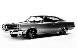 AMC Marlin '1967
